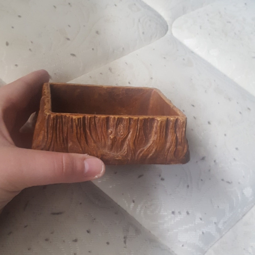 Log like box